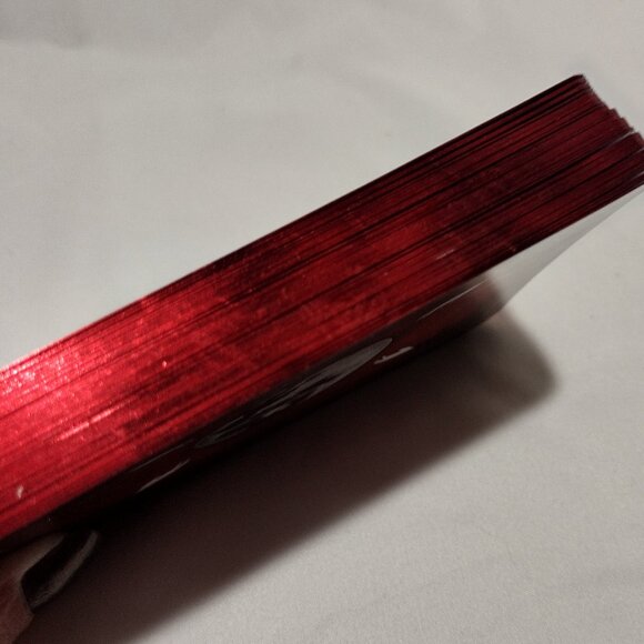 Seasons of the Witch: Samhain Oracle - Picture 3 of 13